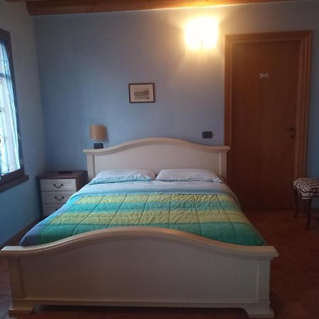 Agriturismo Trebis Volta Mantovana Extérieur photo