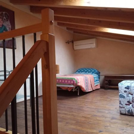Agriturismo Trebis Volta Mantovana Extérieur photo