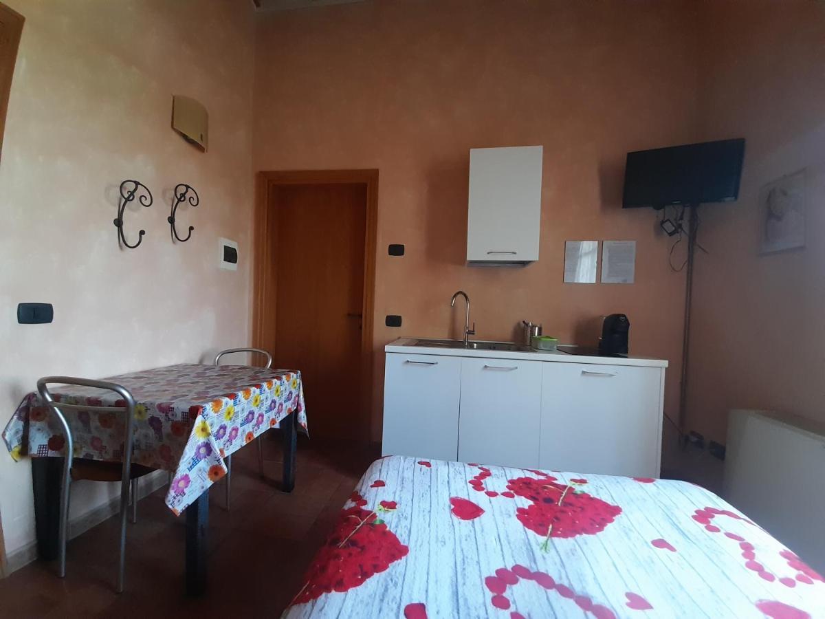Agriturismo Trebis Volta Mantovana Extérieur photo