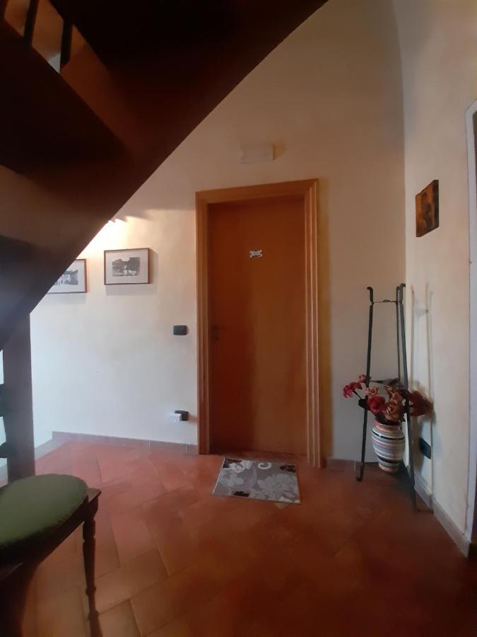 Agriturismo Trebis Volta Mantovana Extérieur photo