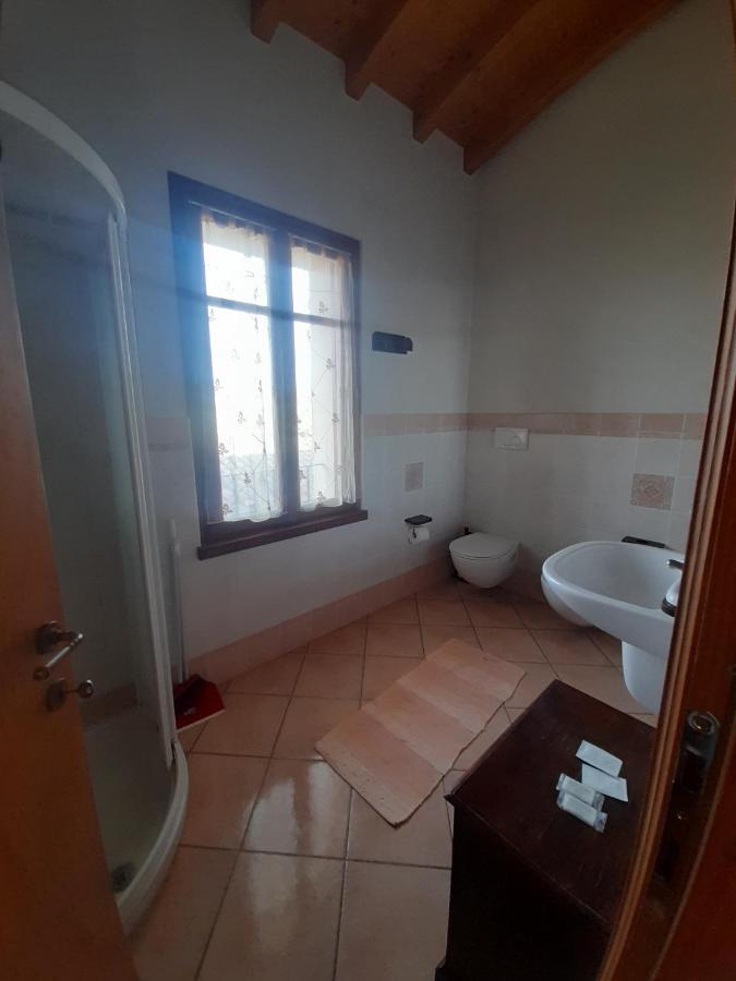 Agriturismo Trebis Volta Mantovana Extérieur photo
