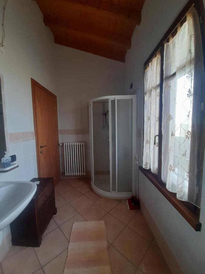Agriturismo Trebis Volta Mantovana Extérieur photo