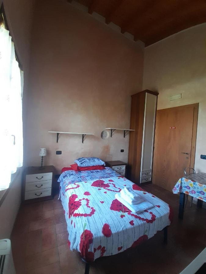 Agriturismo Trebis Volta Mantovana Extérieur photo