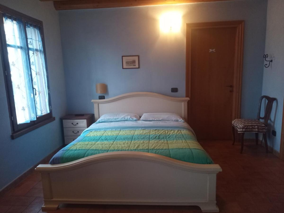 Agriturismo Trebis Volta Mantovana Extérieur photo