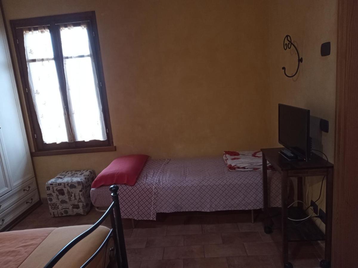 Agriturismo Trebis Volta Mantovana Extérieur photo