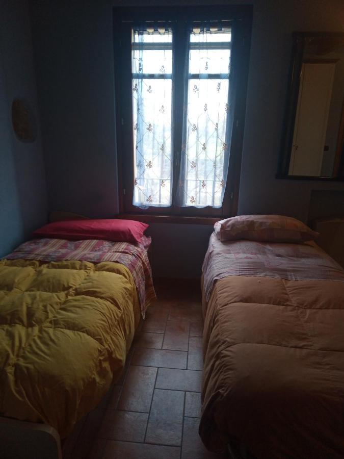 Agriturismo Trebis Volta Mantovana Extérieur photo