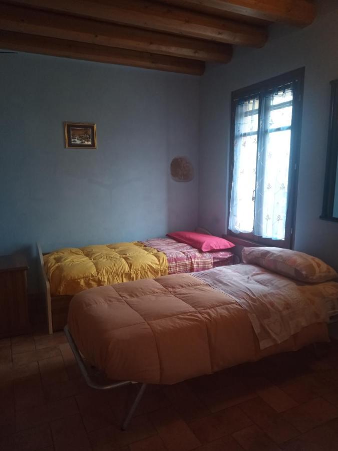 Agriturismo Trebis Volta Mantovana Extérieur photo