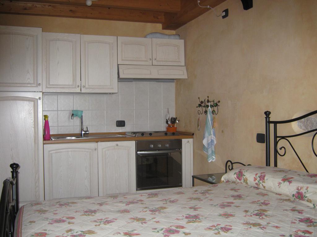Agriturismo Trebis Volta Mantovana Extérieur photo