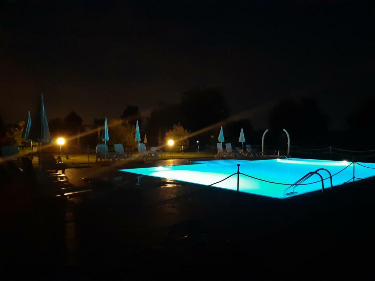 Agriturismo Trebis Volta Mantovana Extérieur photo